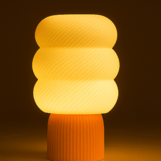 Glow Masa Lambası